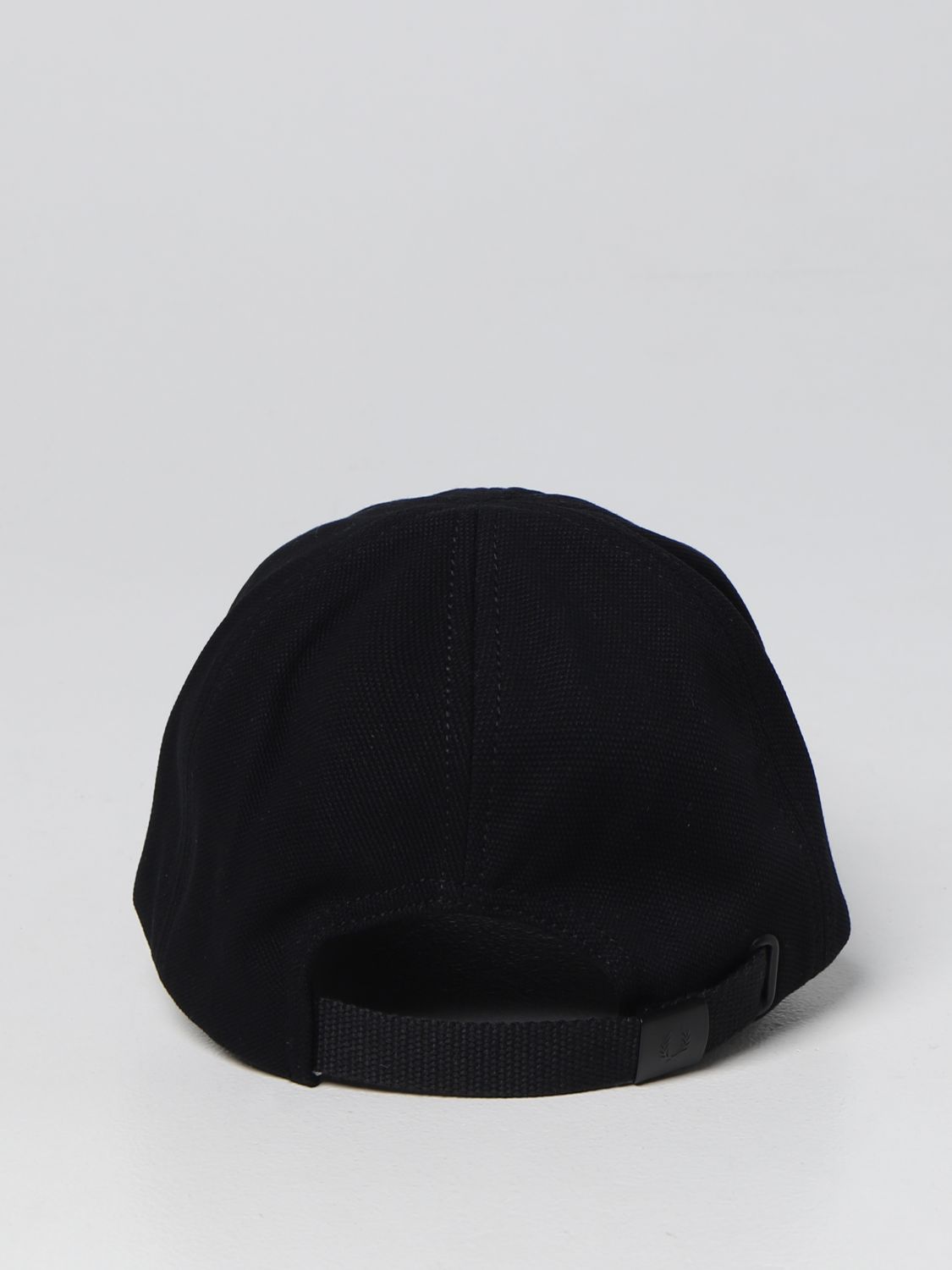 Chapeau Fred Perry: Chapeau Fred Perry homme noir 3