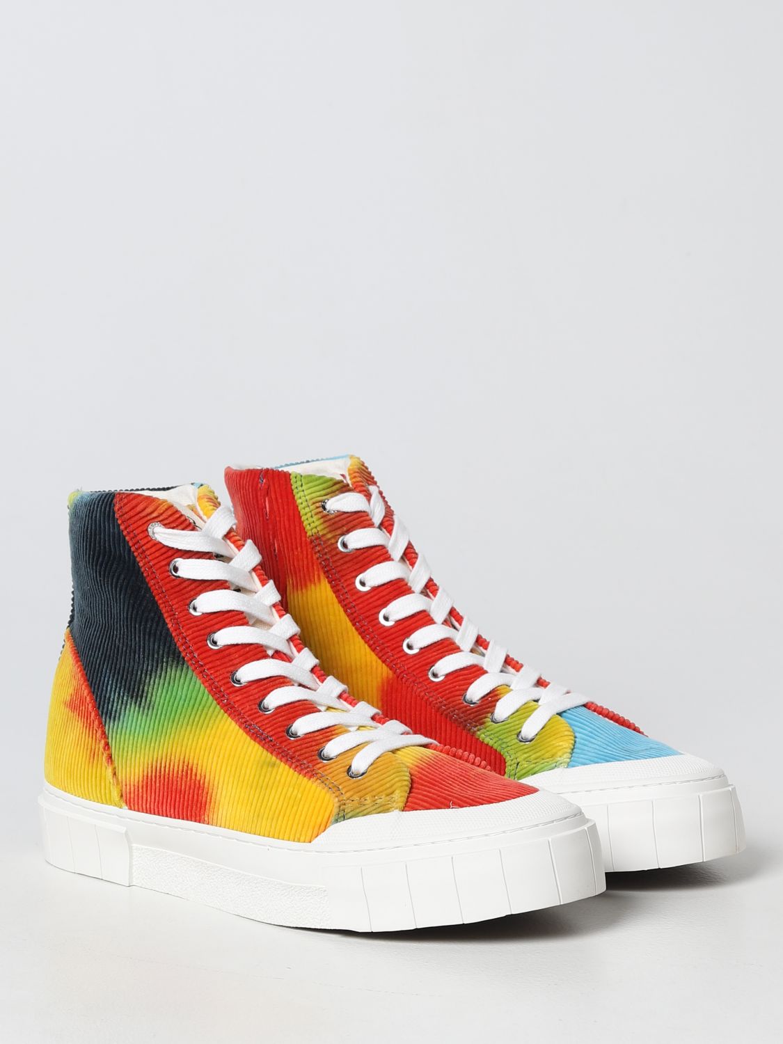 Sneakers Good News: Good News sneakers for man multicolor 2
