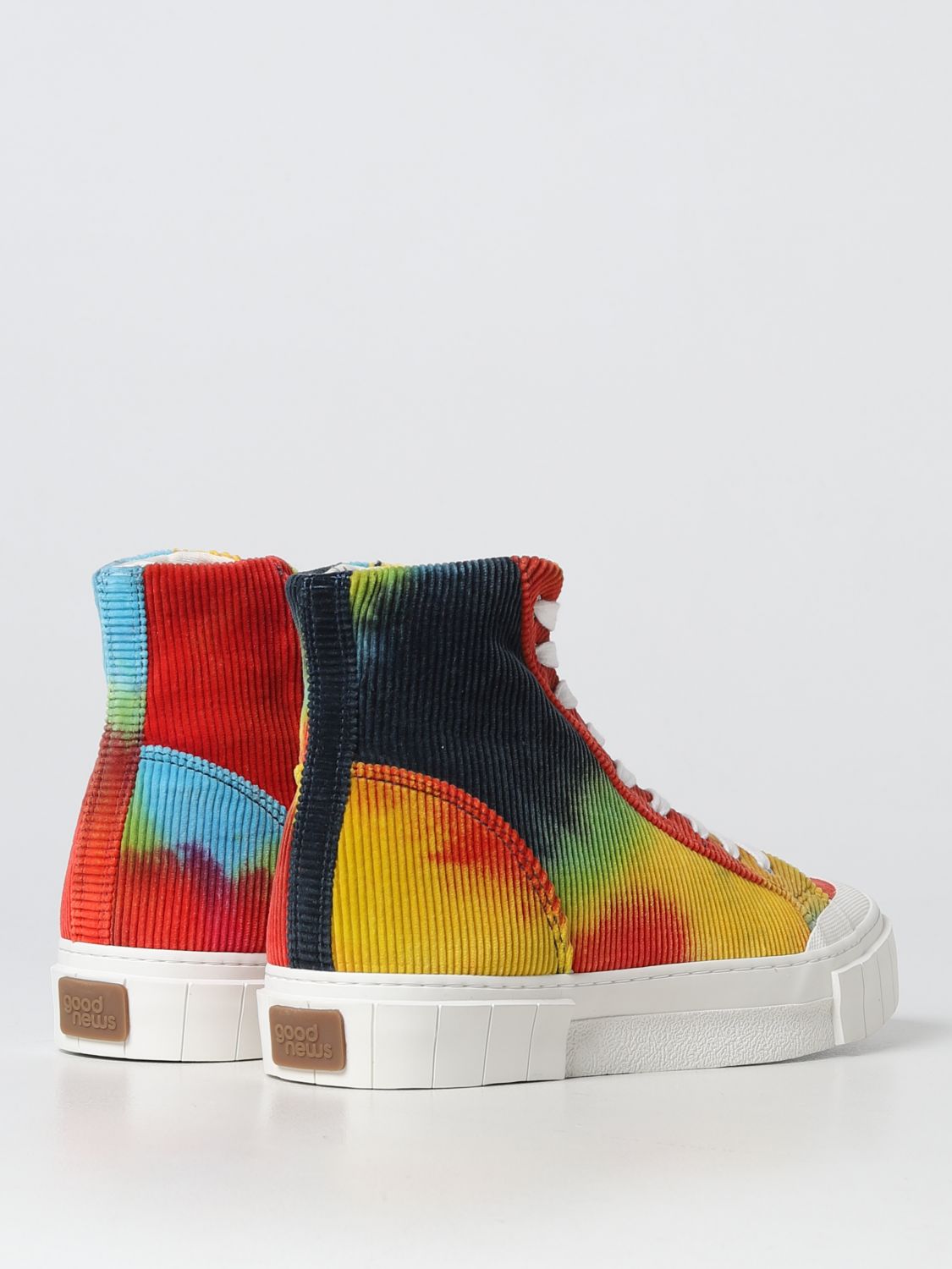 Sneakers Good News: Good News sneakers for man multicolor 3