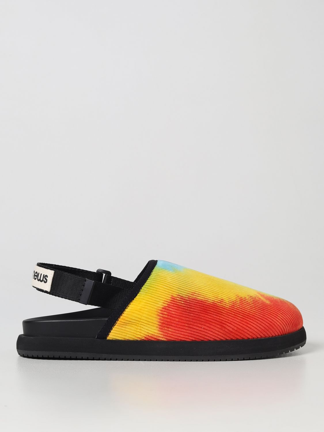 Loafers Good News: Good News loafers for man multicolor 1