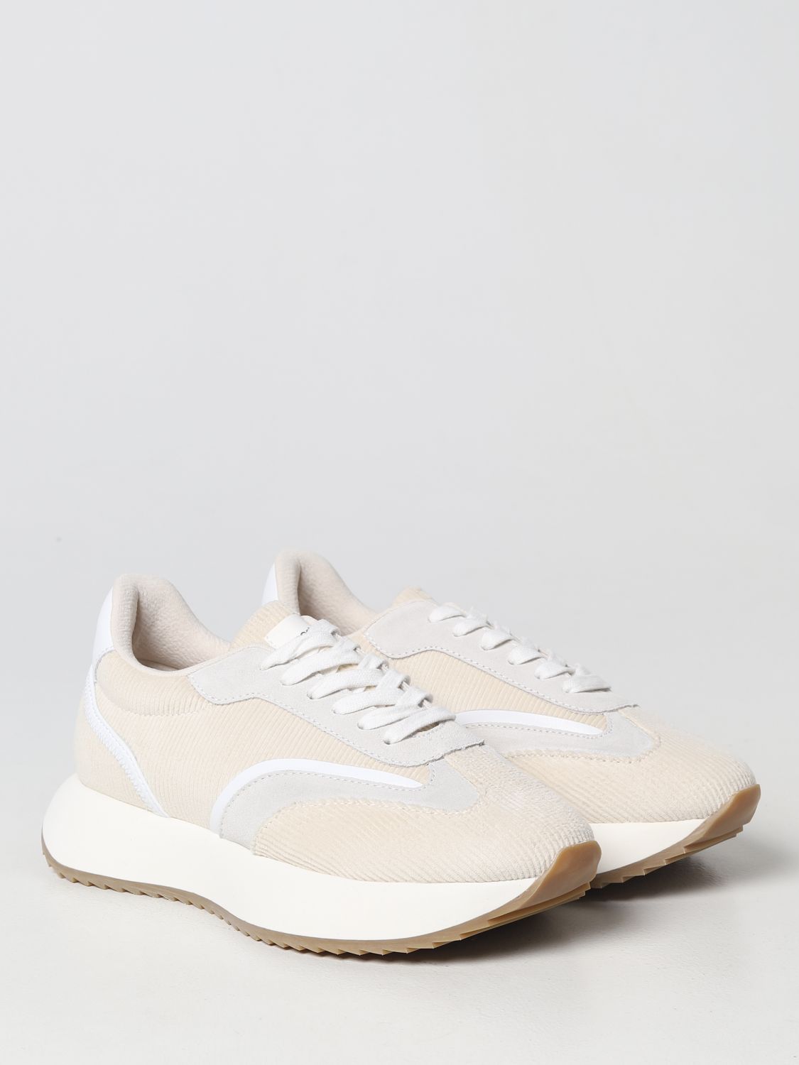 Sneakers Good News: Good News sneakers for woman beige 2