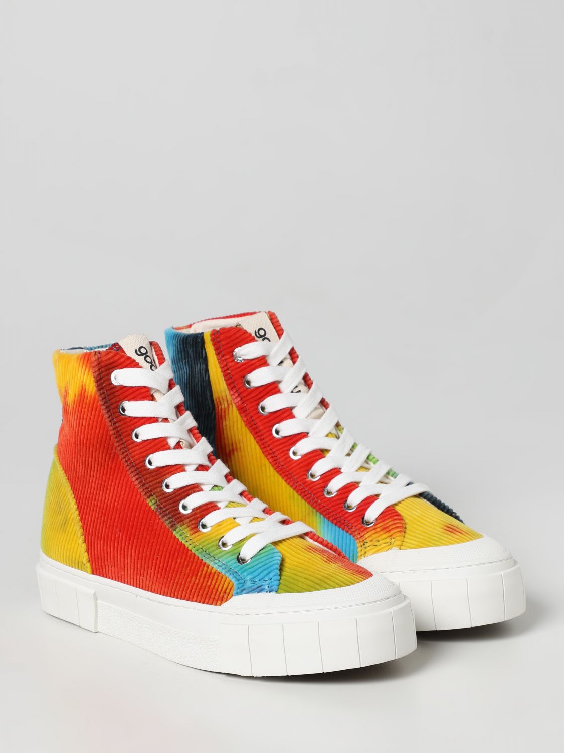 Sneakers Good News: Good News sneakers for woman multicolor 2