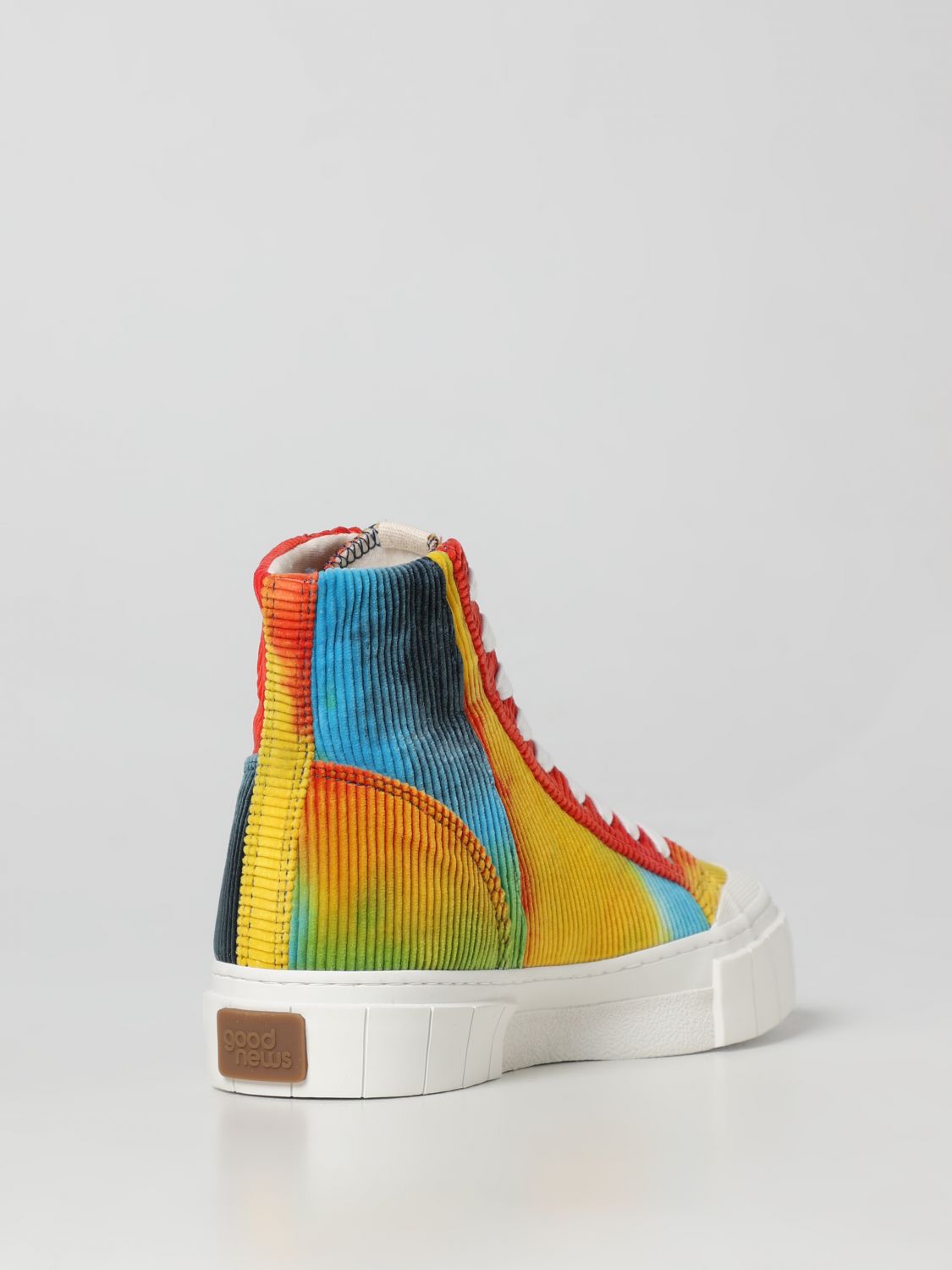 Sneakers Good News: Good News sneakers for woman multicolor 3