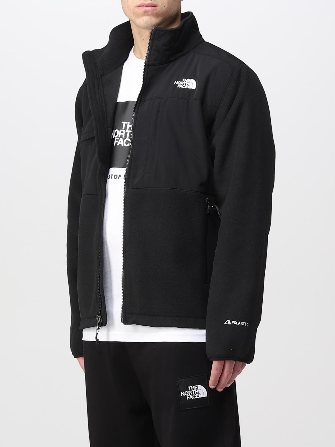 herrenjacke the north face