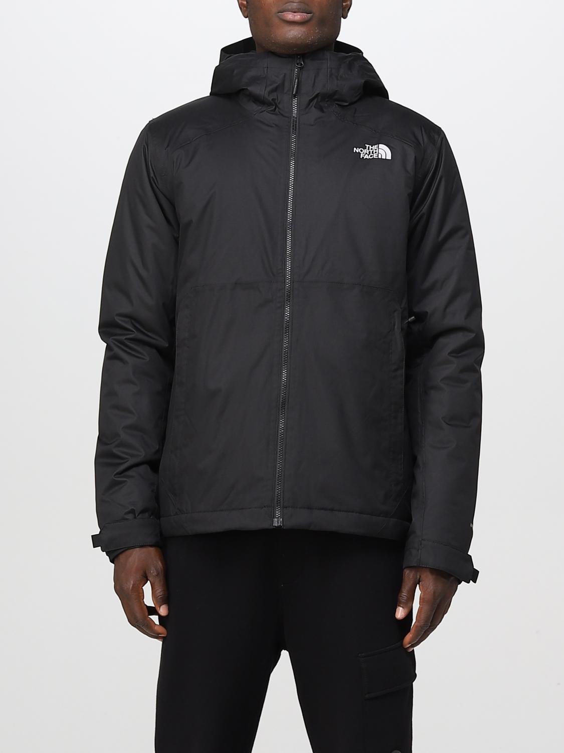 sudadera the north face liverpool