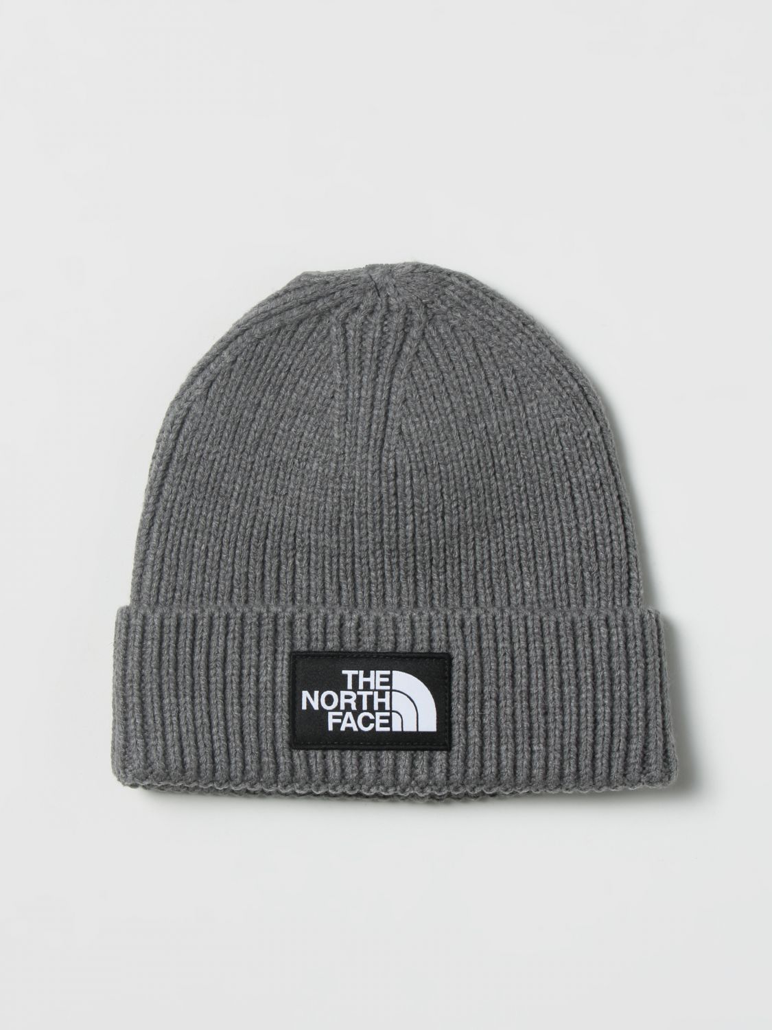 Hat The North Face: The North Face hat for man charcoal 1