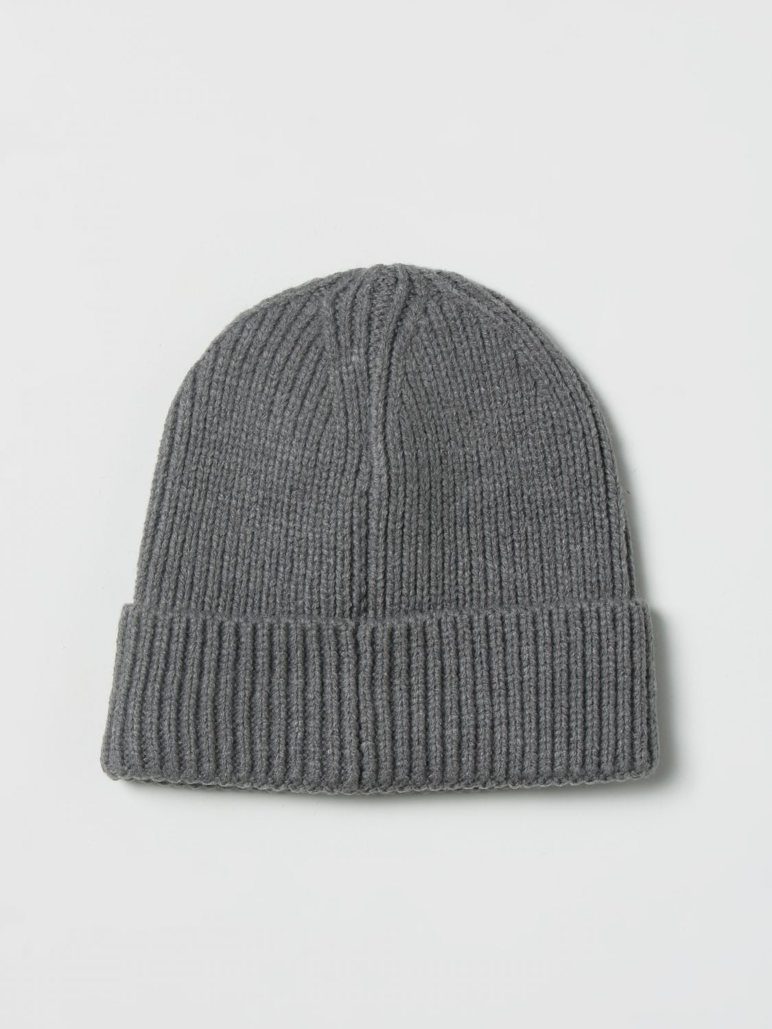 Hat The North Face: The North Face hat for man charcoal 2