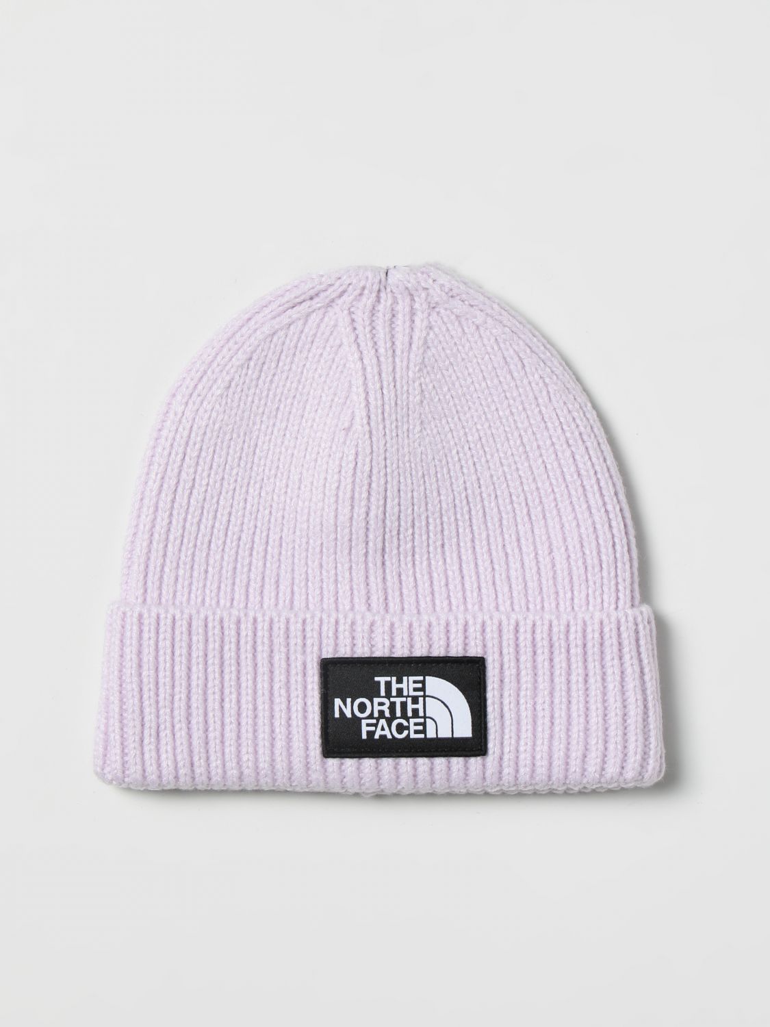 Hat The North Face: The North Face hat for man lilac 1