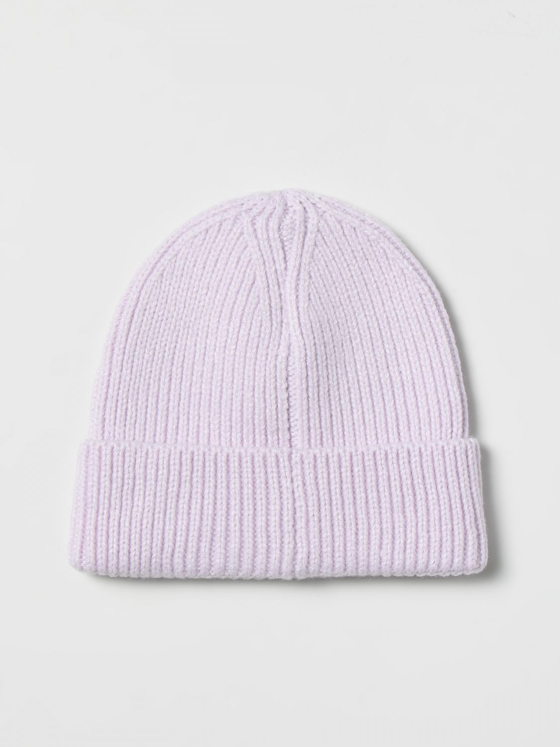Hat The North Face: The North Face hat for man lilac 2