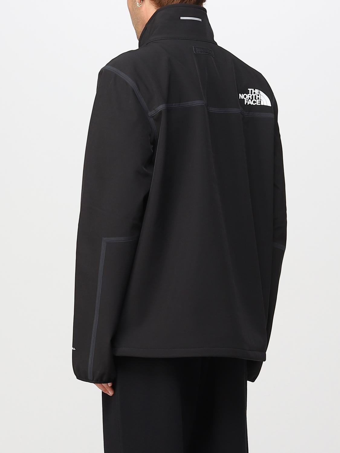 Giacca The North Face: Giacca The North Face uomo nero 2