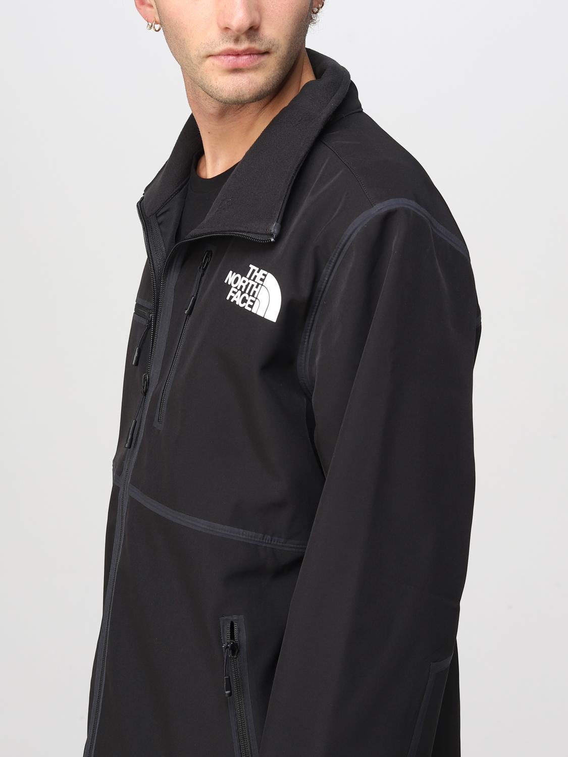 Giacca The North Face: Giacca The North Face uomo nero 4