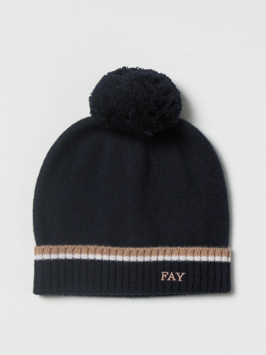 Hat Fay: Fay hat for kids blue 1