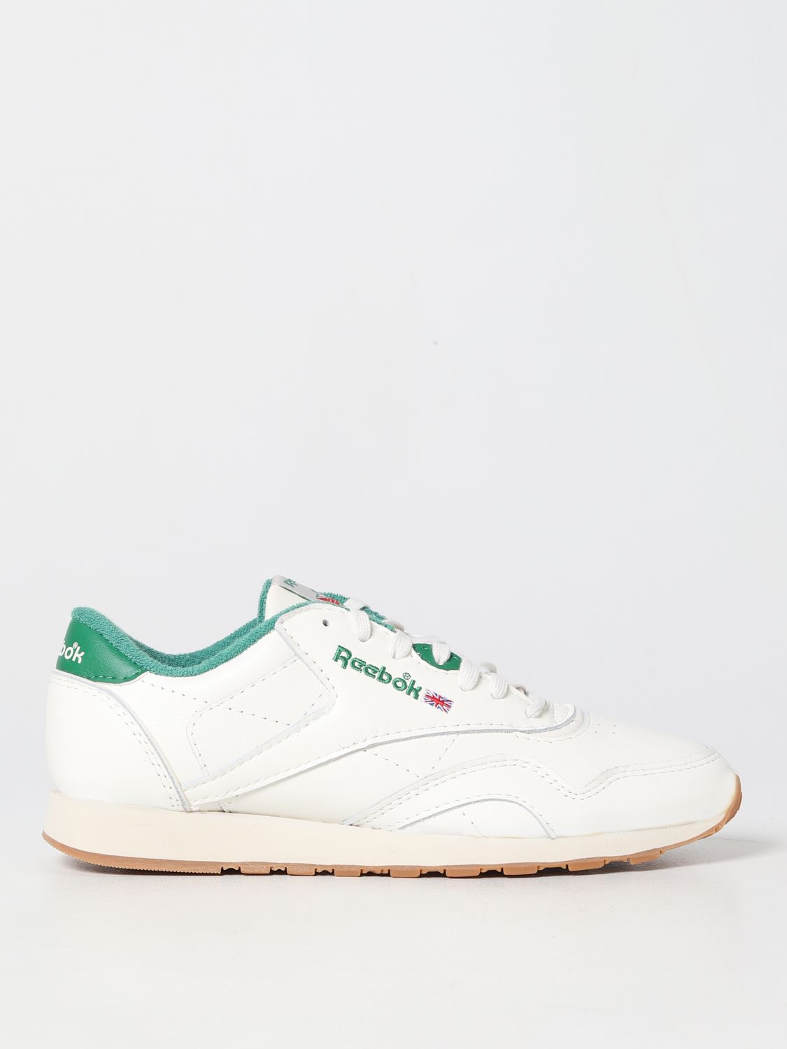 Thermisch viool Een zekere Reebok Outlet: sneakers for man - White | Reebok sneakers GZ4981 online on  GIGLIO.COM