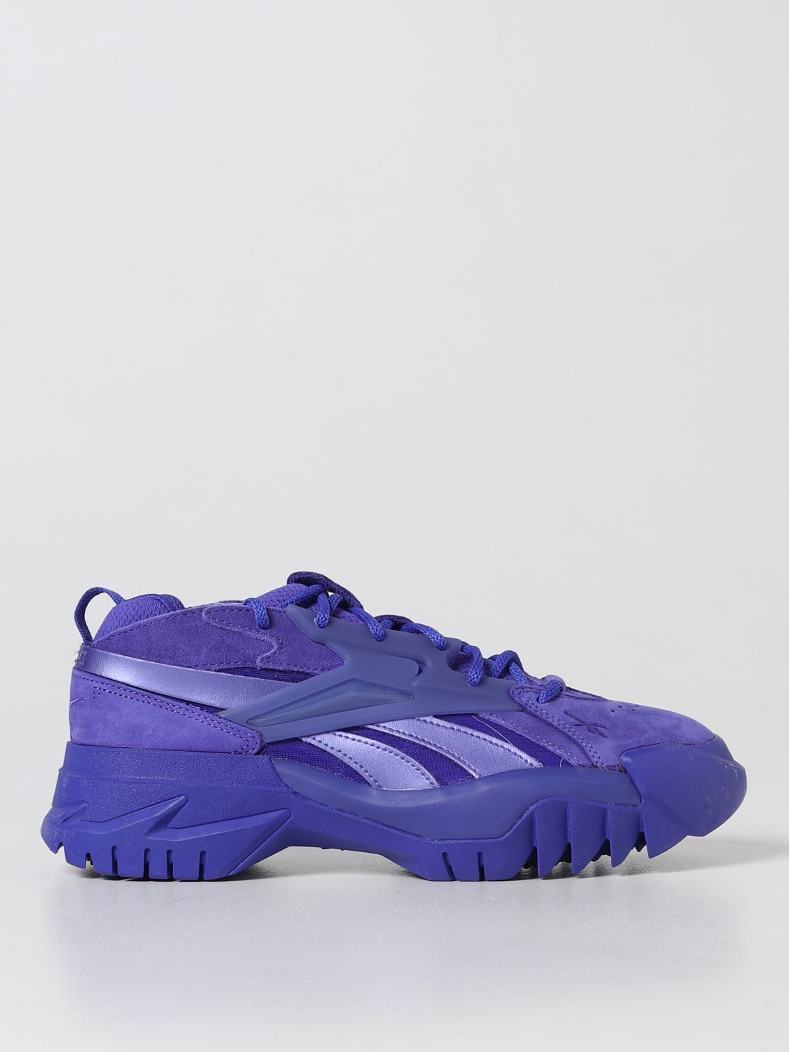 Zijdelings bende noot REEBOK: sneakers for woman - Violet | Reebok sneakers GX9659 online on  GIGLIO.COM