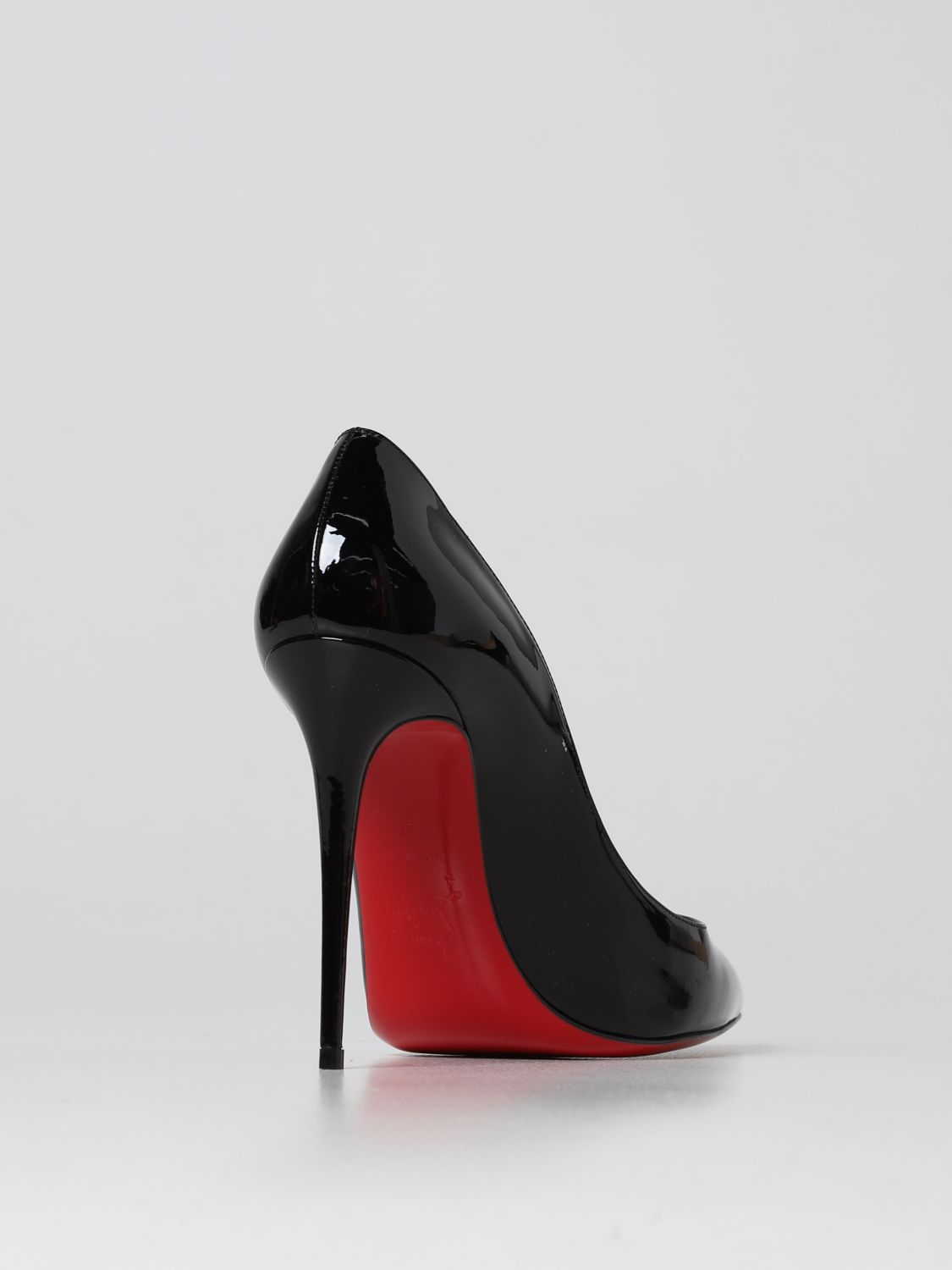 CHRISTIAN LOUBOUTIN: court shoes for women - | Christian Louboutin court shoes 3191411 online GIGLIO.COM