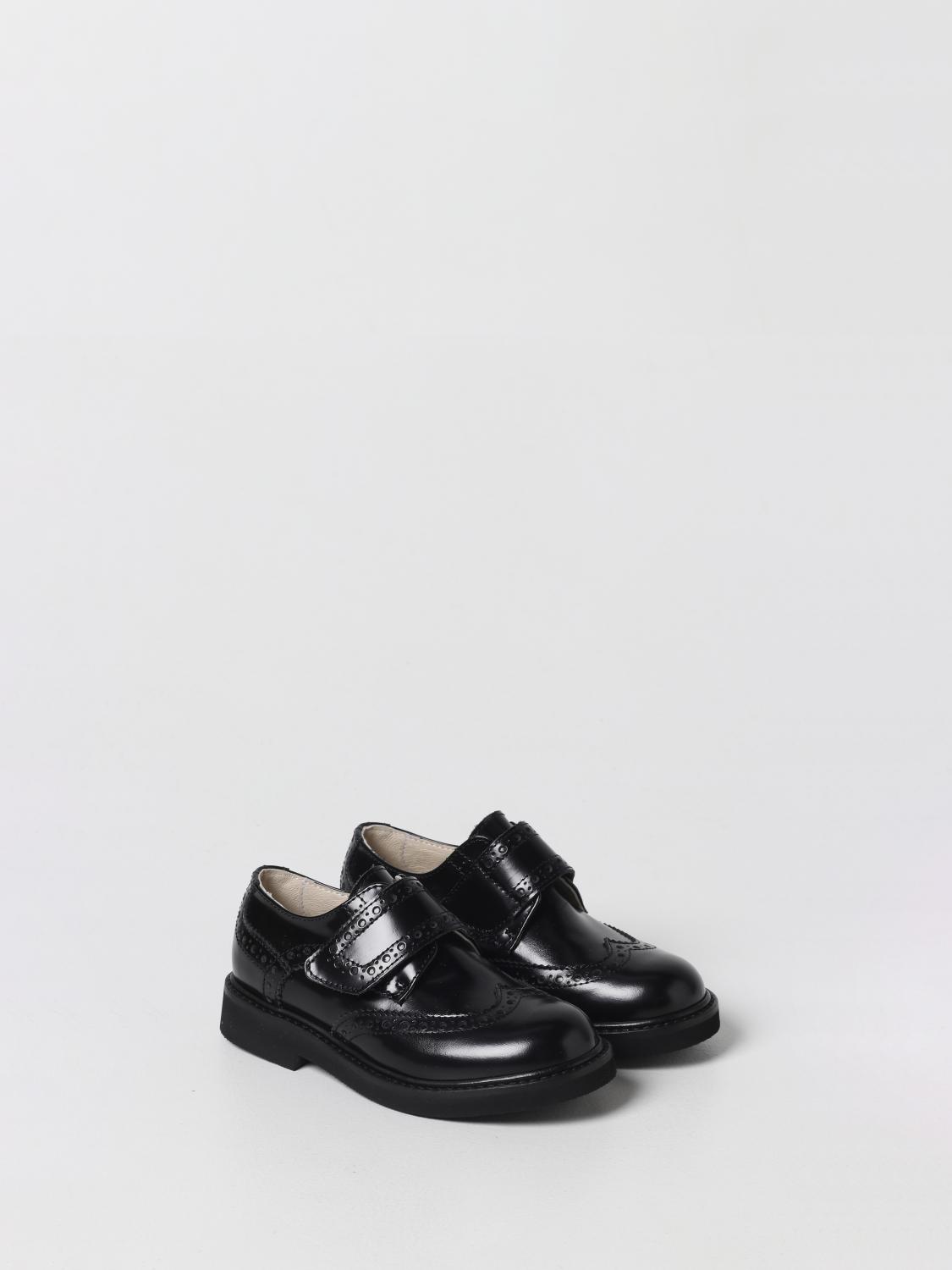 Scarpe Montelpare Tradition: Monk Strap Montelpare Tradition in vernice nero 2