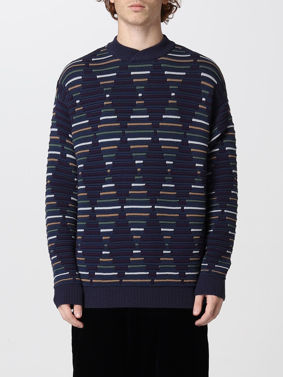 giorgio sweater