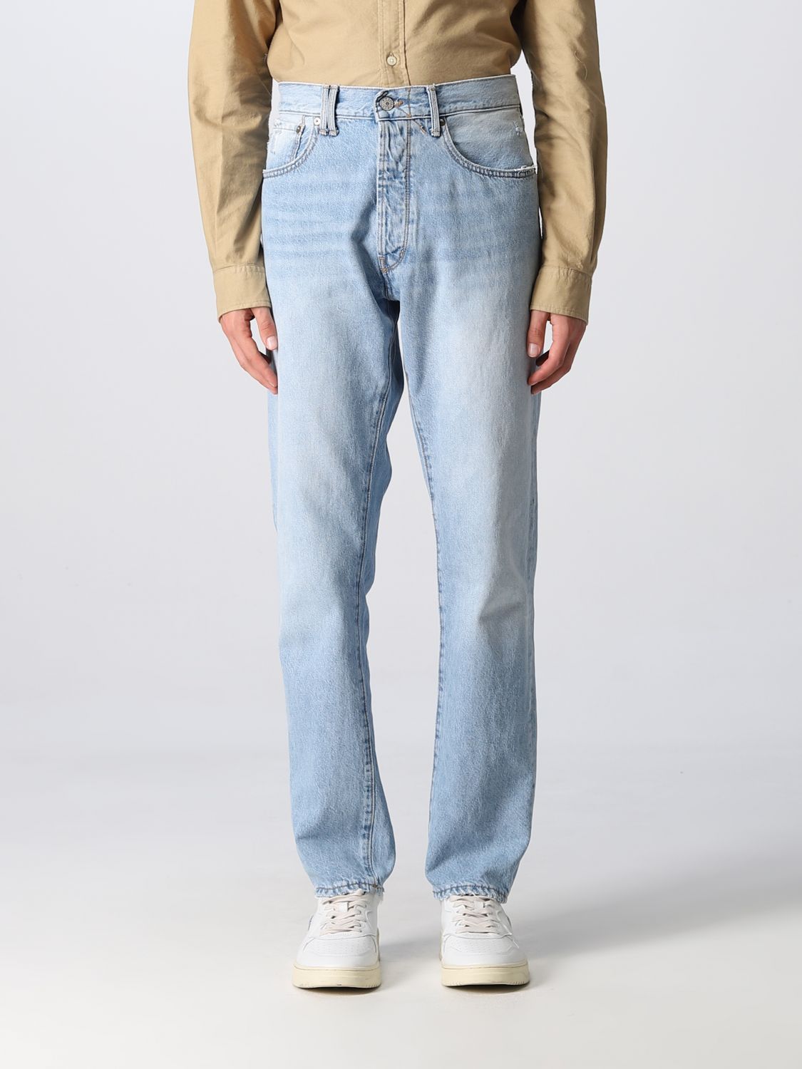 Giglio.com Abbigliamento Pantaloni e jeans Jeans Jeans a 5 tasche 