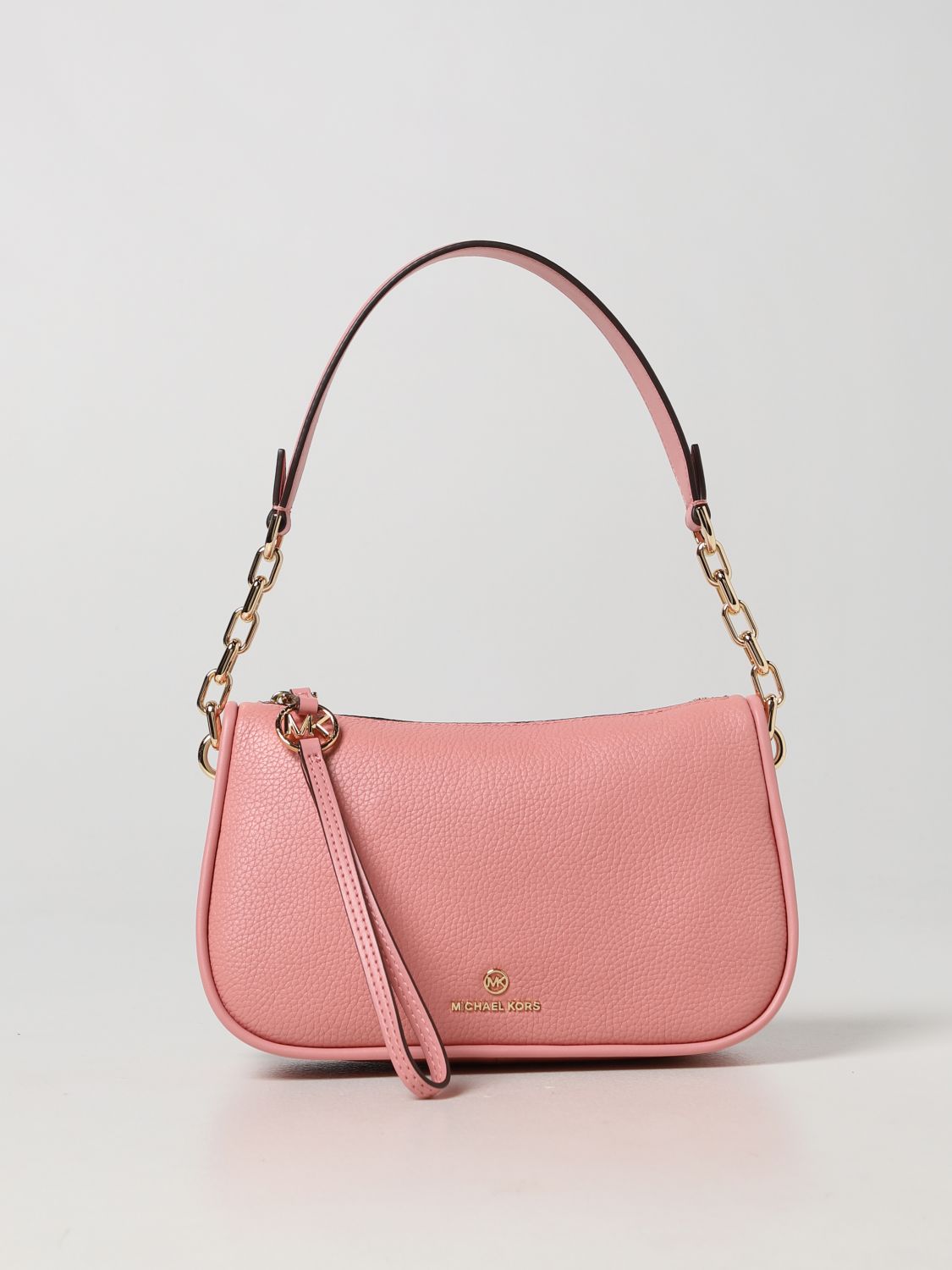 pink MICHAEL KORS Women Handbags - Vestiaire Collective