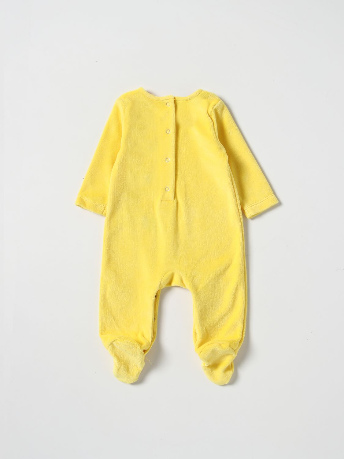 Tracksuits Dsquared2 Junior: Dsquared2 Junior tracksuits for baby yellow 2