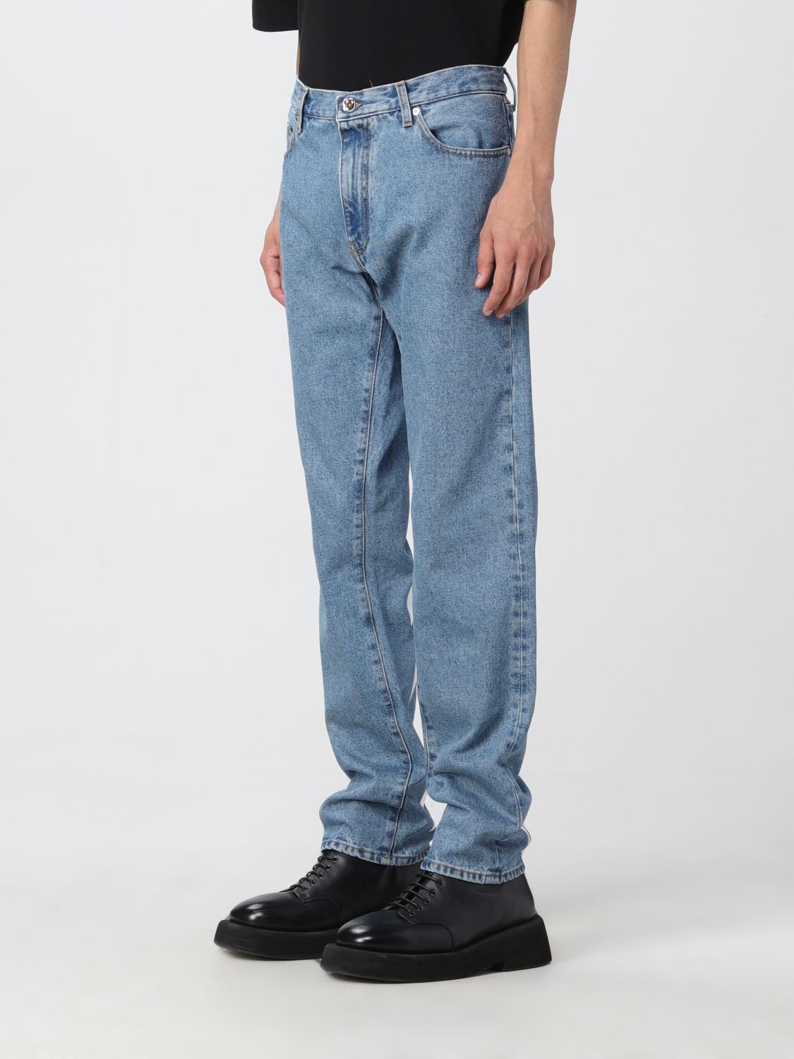 取り扱う公式 nm-722.LEVIS ５０１ Ｍirror Jeans 米国製 １９７６ デニム/ジーンズ -  LITTLEHEROESDENTISTRY