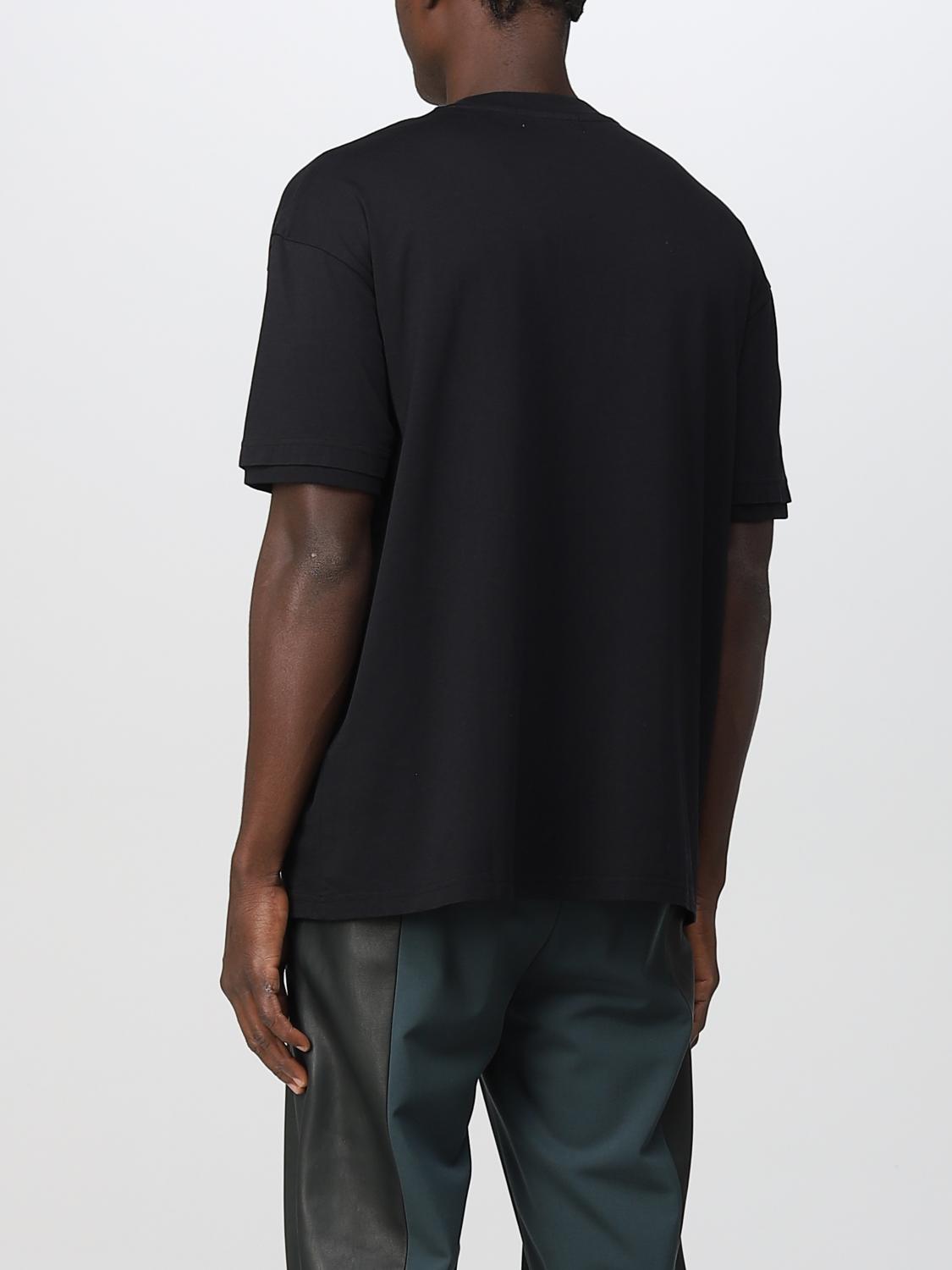 Tシャツ Ambush: Tシャツ Ambush メンズ ブラック 3