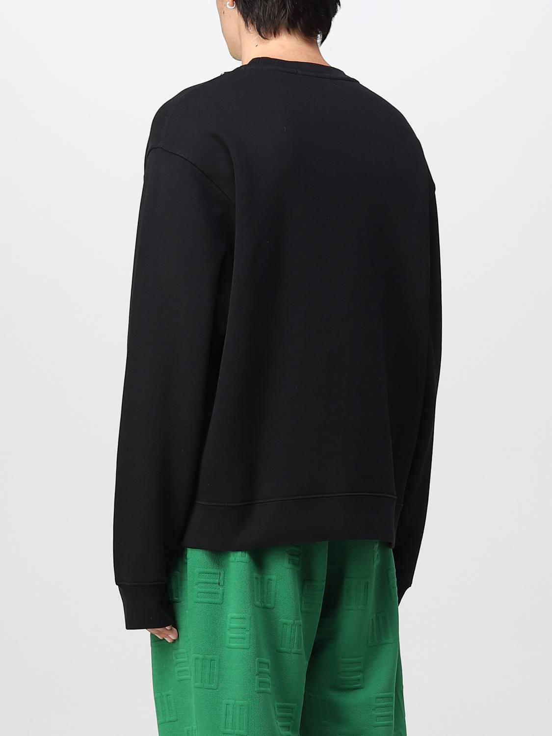スウェットシャツ Ambush: スウェットシャツ Ambush メンズ ブラック 3