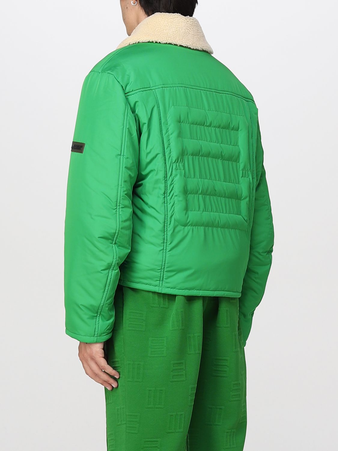 Casual jackets Ambush - Monogram quilted jacket - BMEA035F22FAB0011000