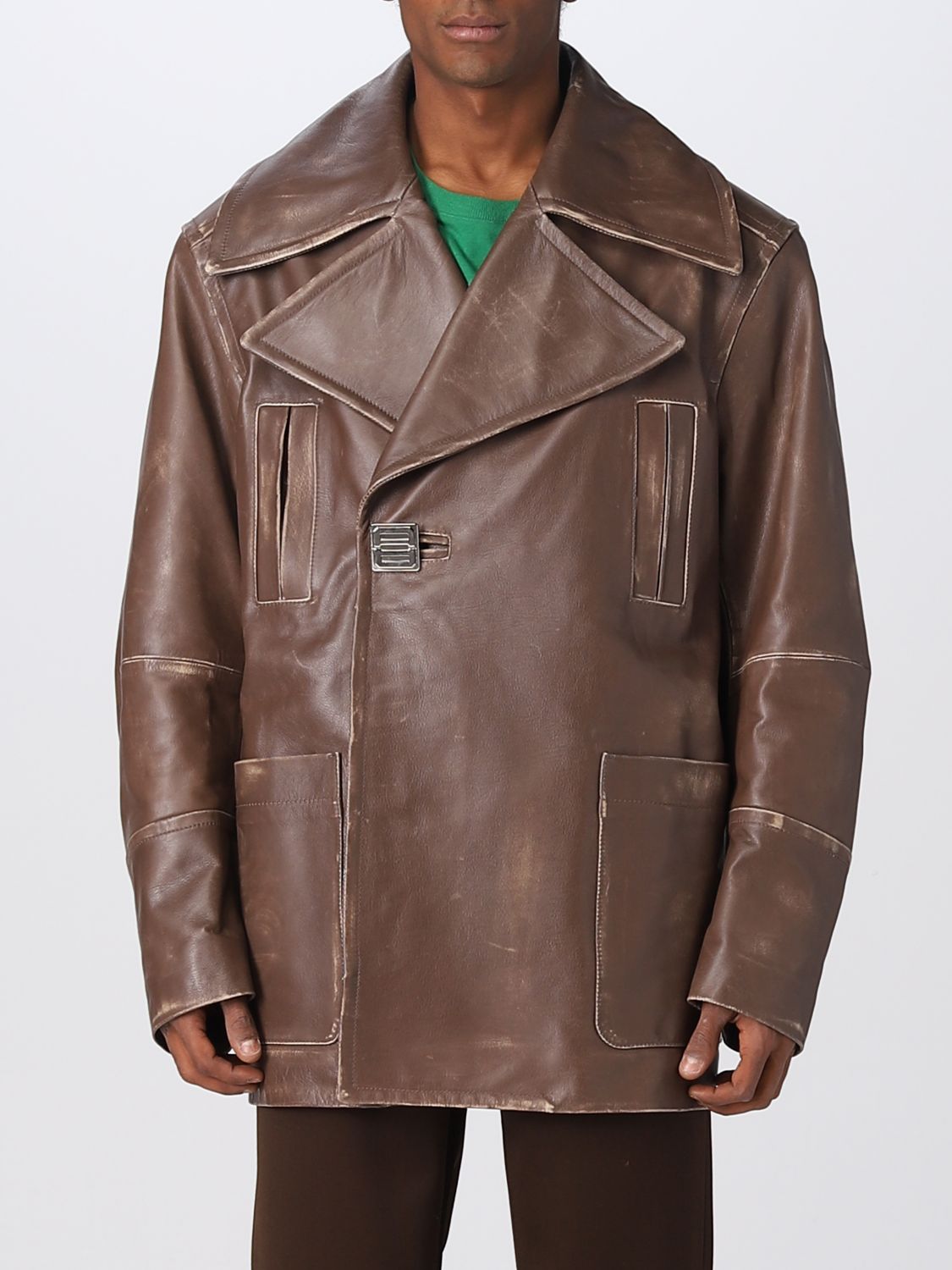 Ambush jacket for man