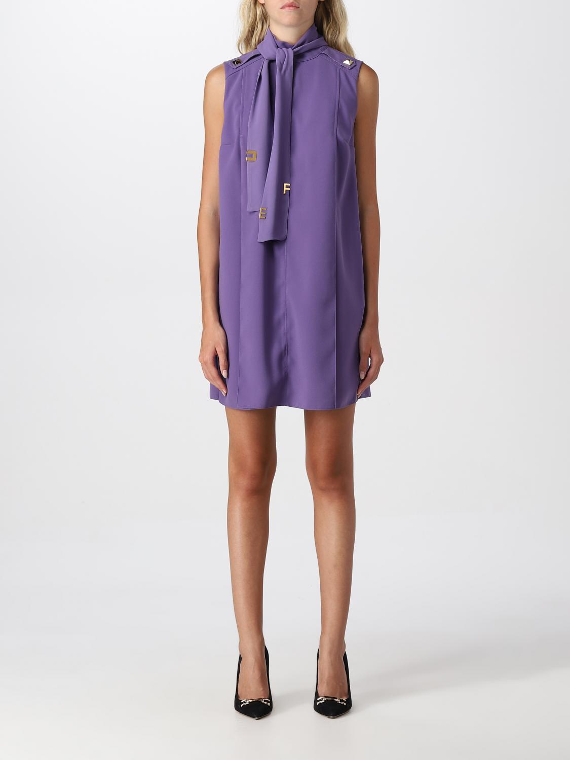 ELISABETTA FRANCHI ABITO Abito mini Abito ELISABETTA FRANCHI donna