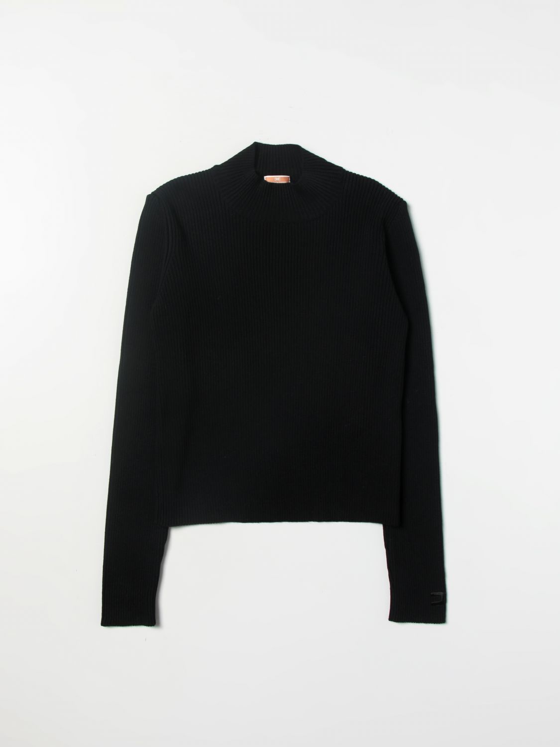 Jumper ELISABETTA FRANCHI Kids colour Black