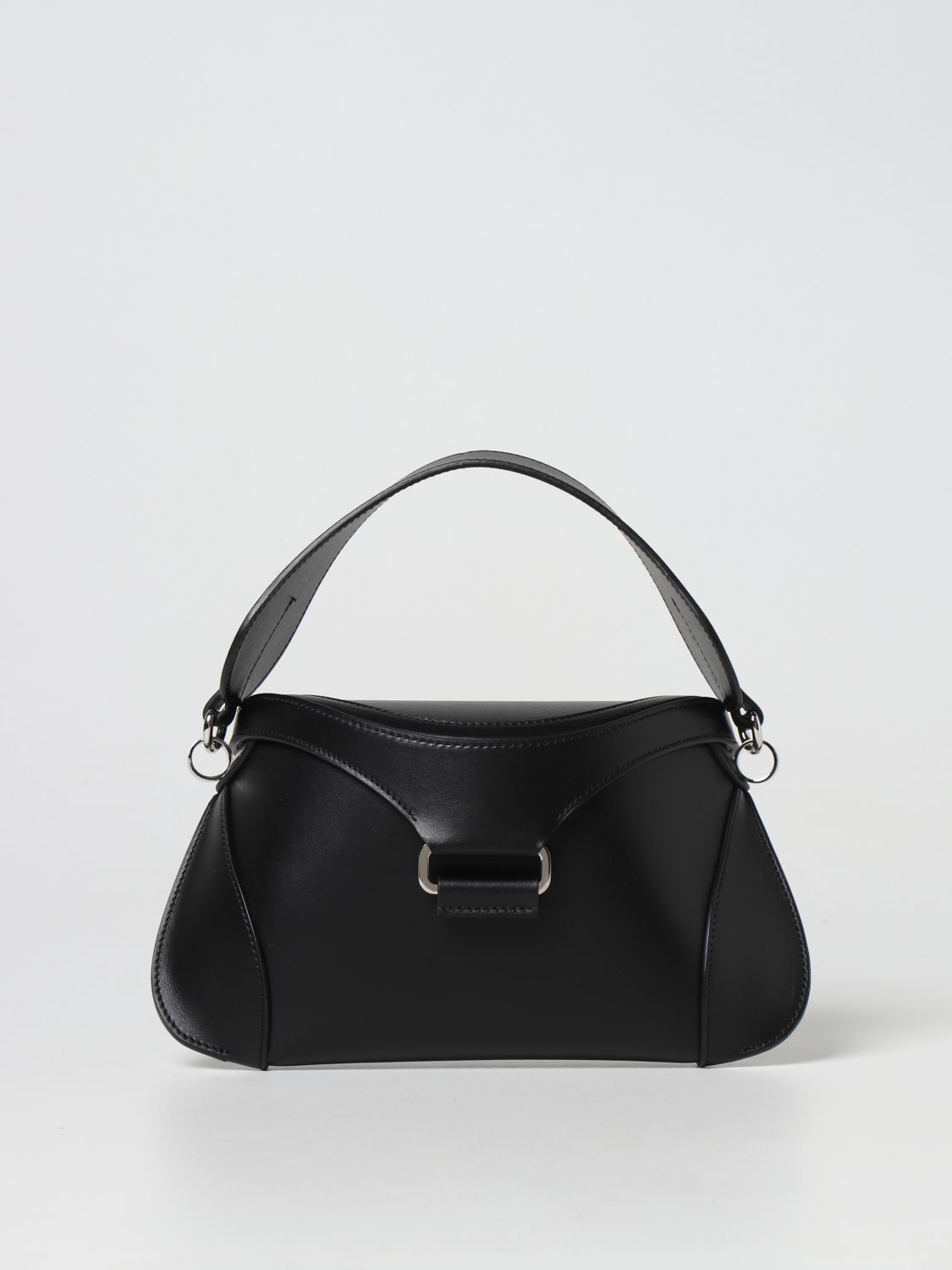 RODO: handbag for woman - Black | Rodo handbag B8622 093 online on ...