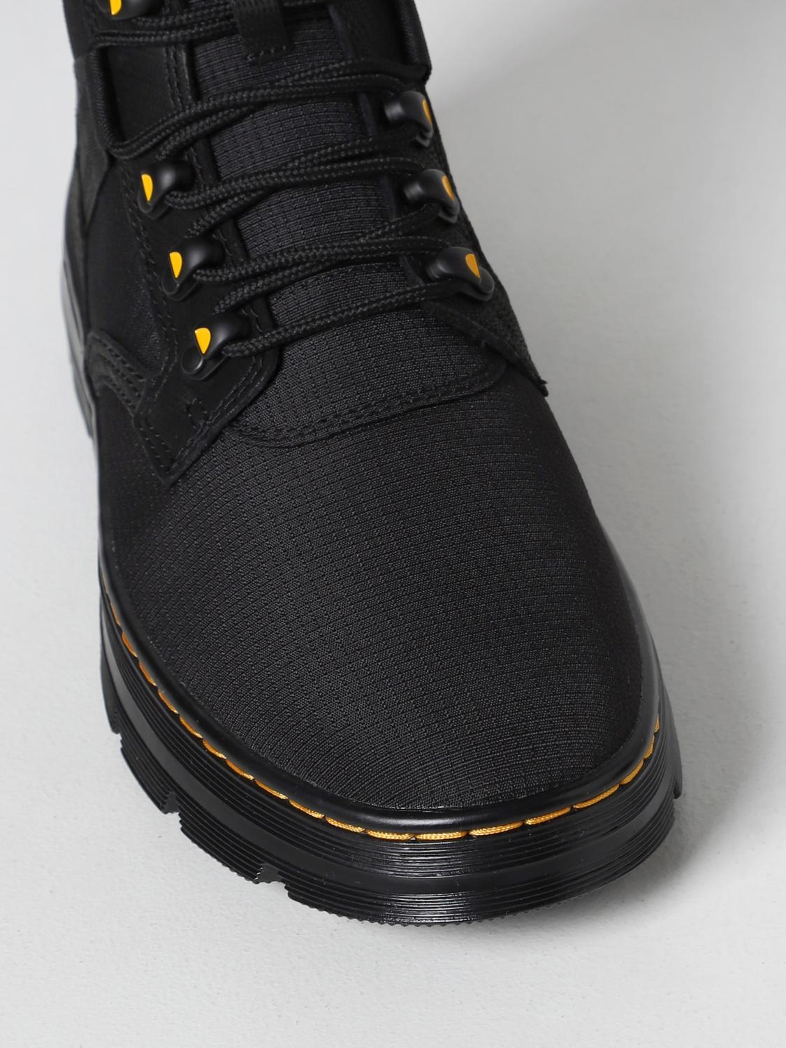 ErsA z Group l stivaletti dr martens