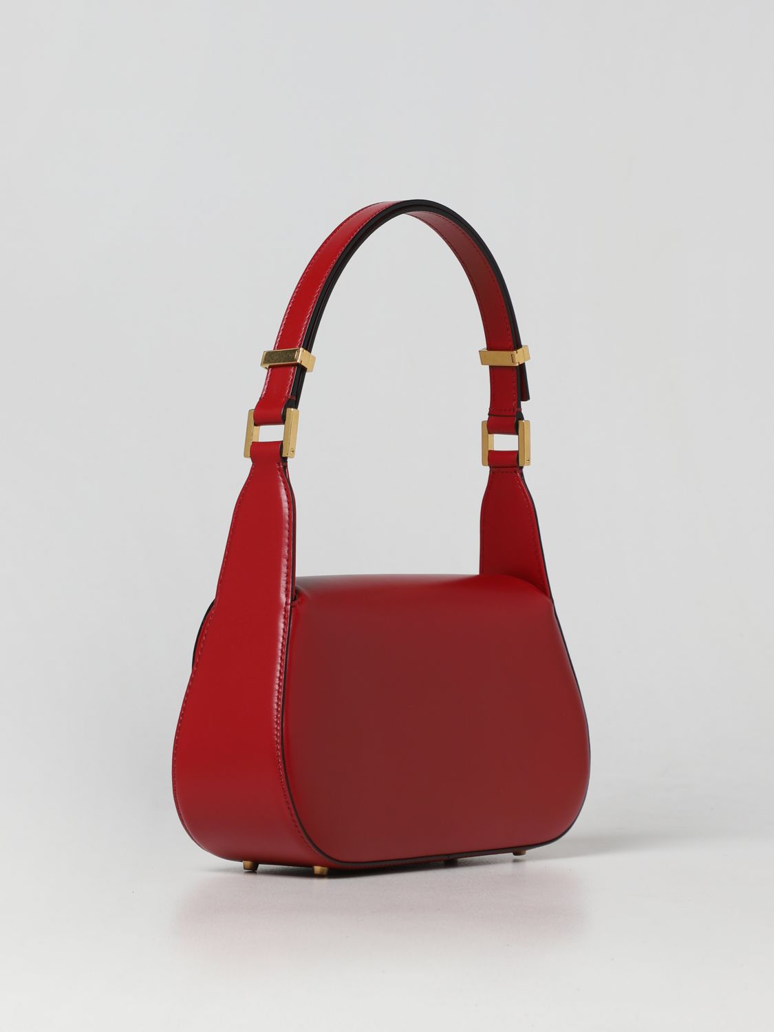 Valentino Garavani Crossbody Bag Women B0809VSFJU5 Leather Red 935€