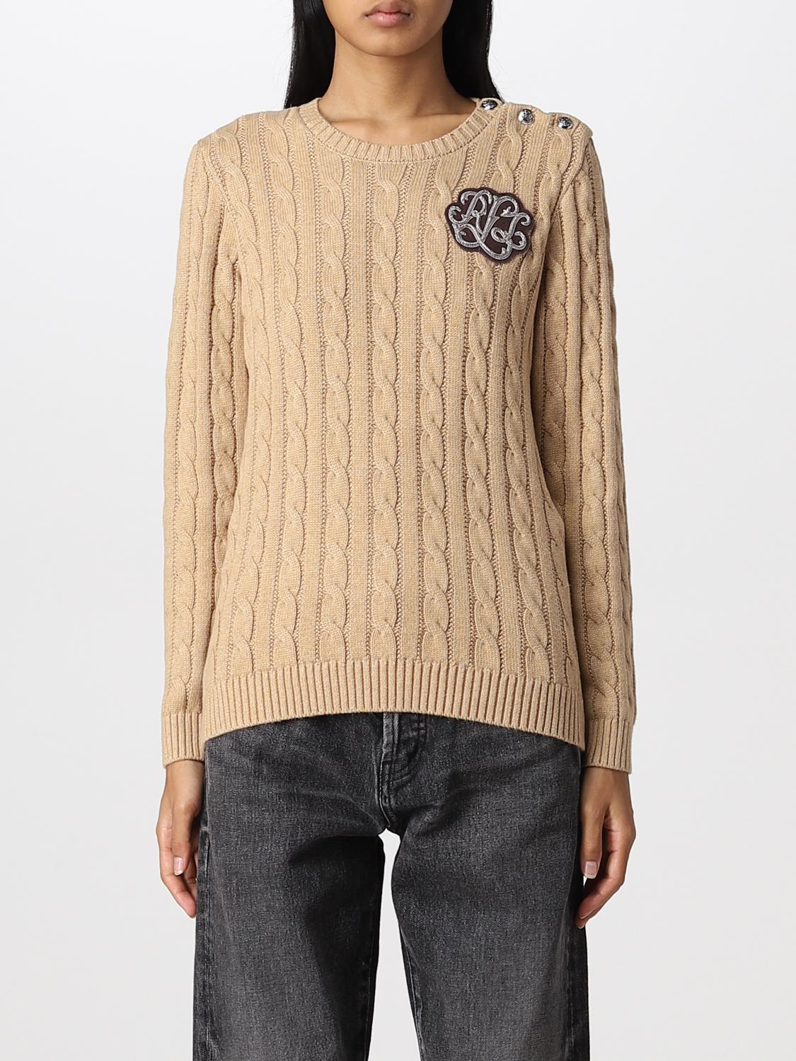 Lauren Ralph Lauren knitwear 200881875 