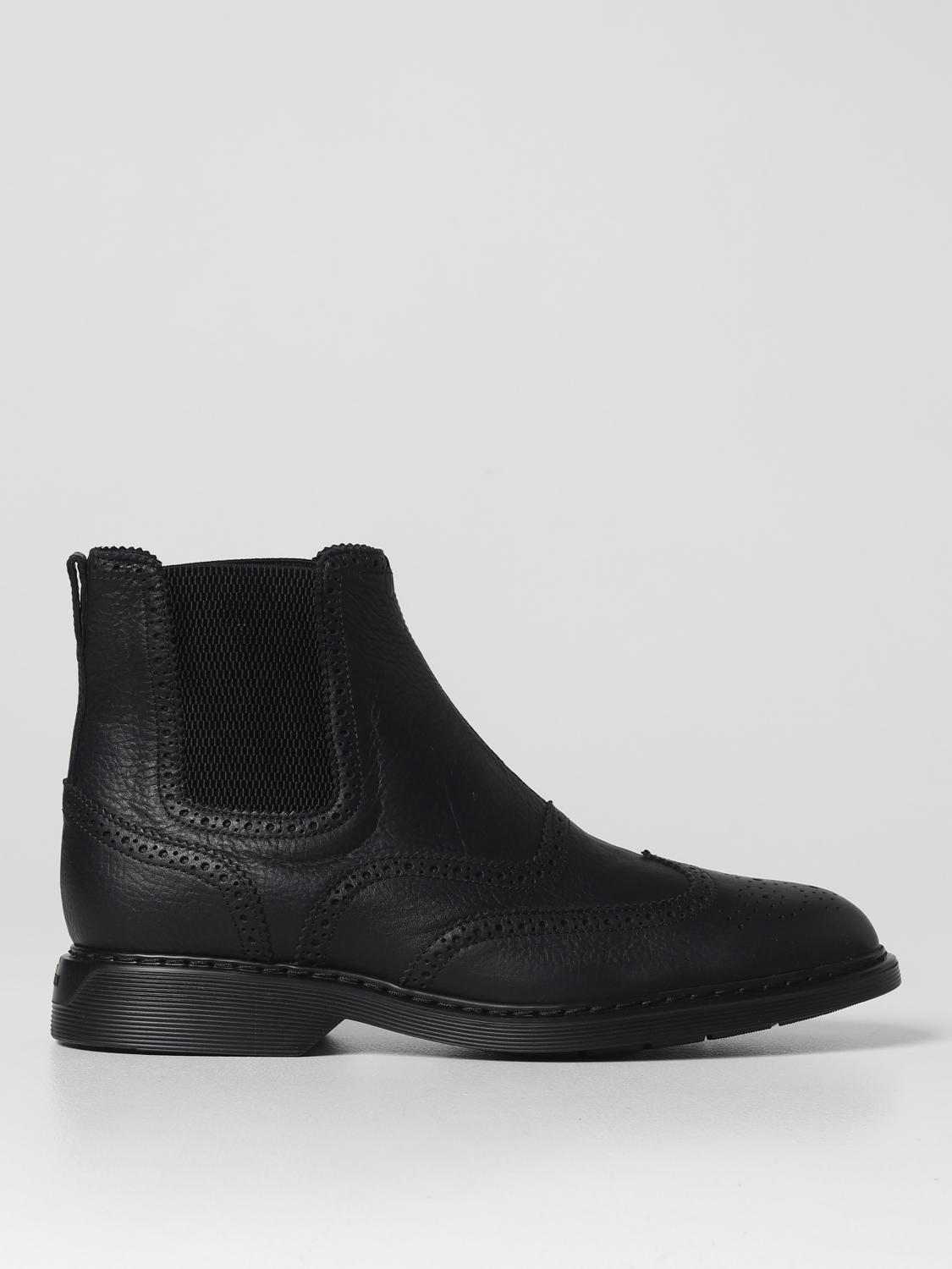 hogan bottines
