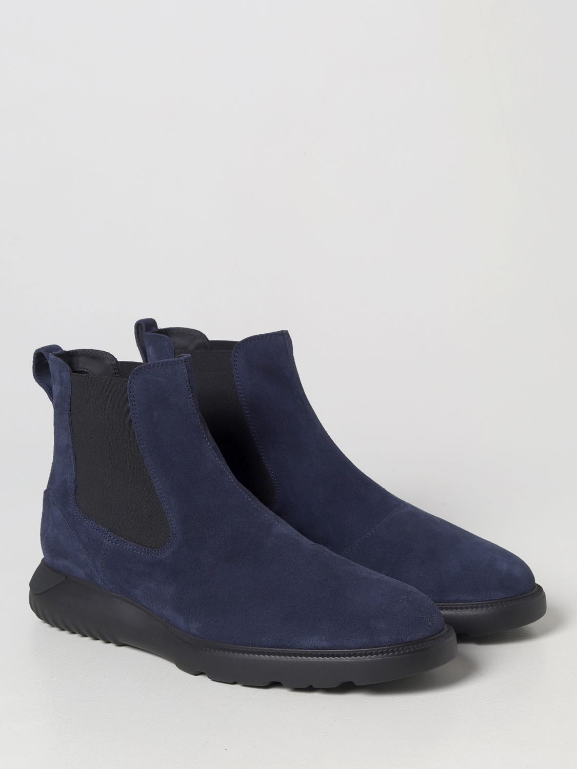 HOGAN: boots for man - | boots online at GIGLIO.COM
