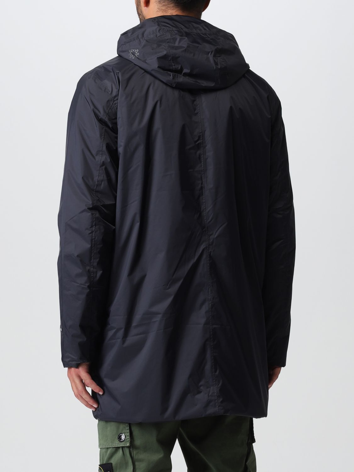 Jacket Rains: Rains jacket for man navy 2
