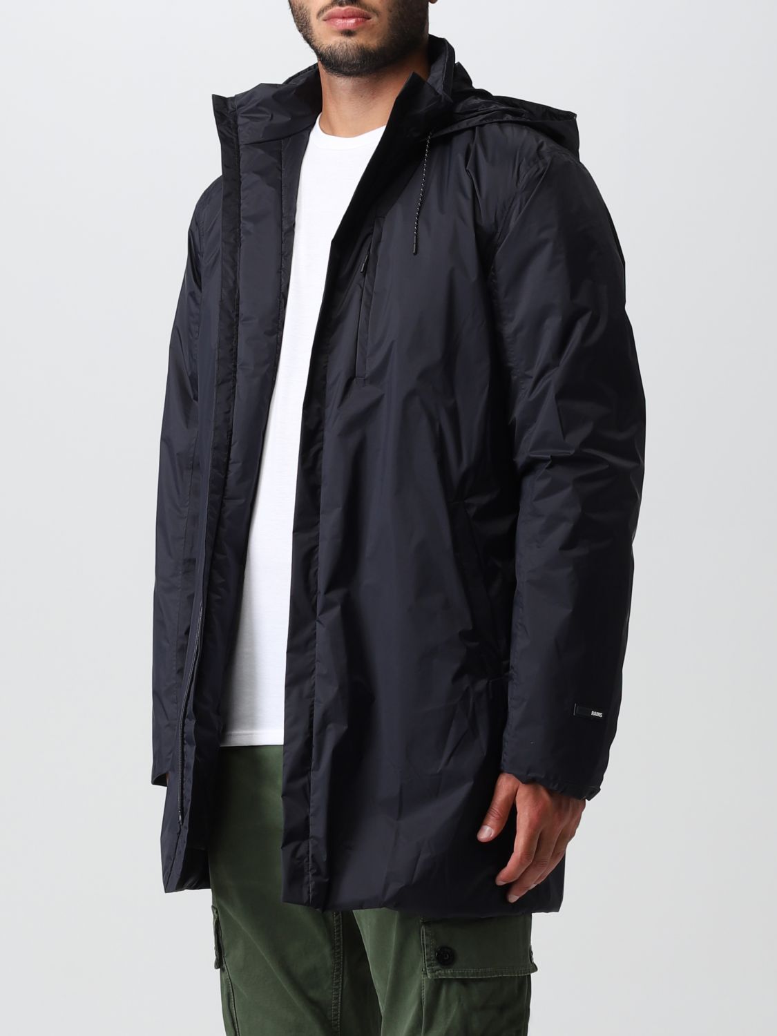 Jacket Rains: Rains jacket for man navy 3