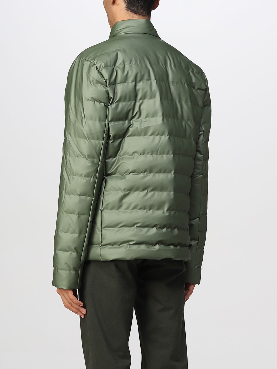 Jacket Rains: Rains jacket for man military 2