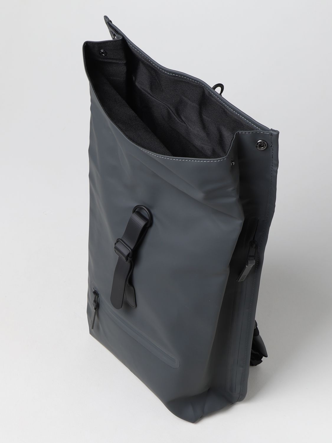 Backpack Rains: Rains backpack for man grey 4
