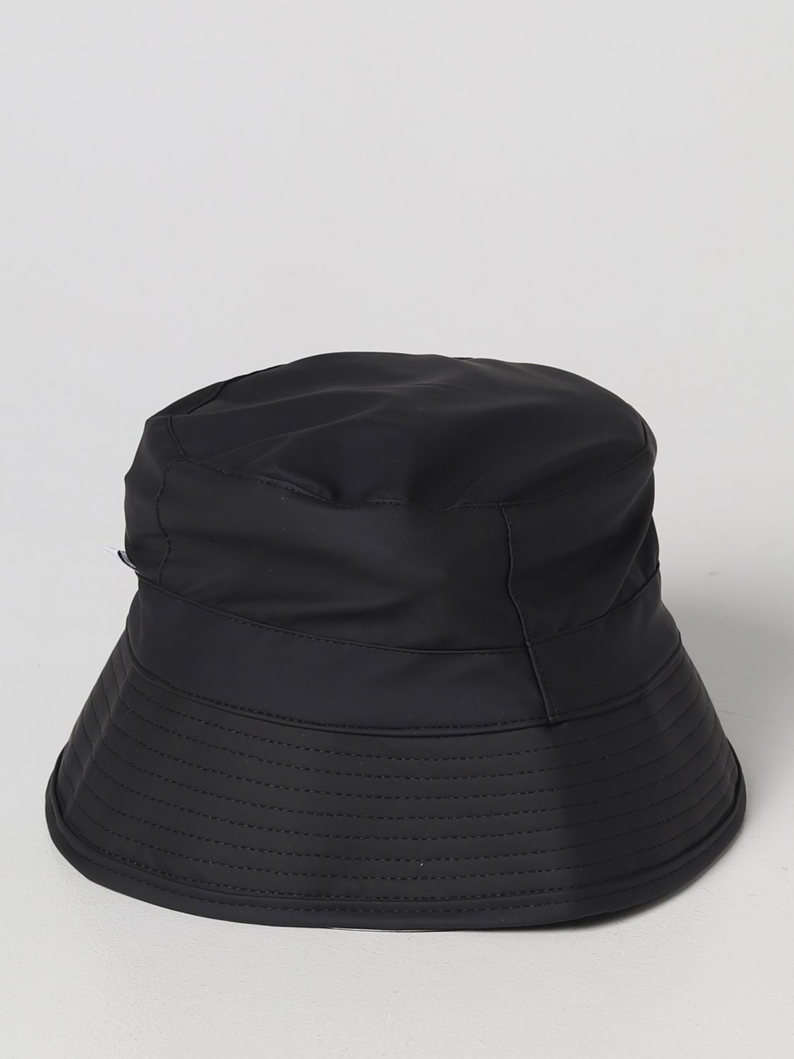 Hat Rains: Rains hat for man black 2