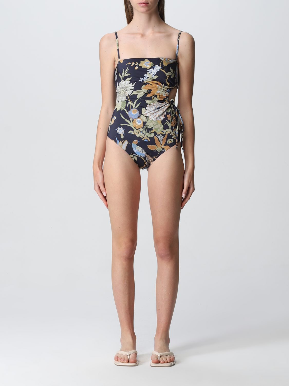 Sir The Label Swimsuit  Women In Multicolor