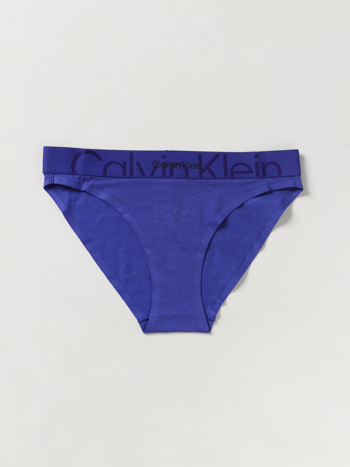 naakt Heerlijk Bezem CALVIN KLEIN UNDERWEAR: briefs with logo - Avion | Calvin Klein Underwear  lingerie 000QF6993E online on GIGLIO.COM