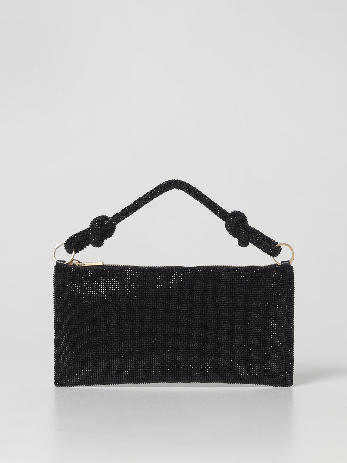 CULT GAIA: shoulder bag for women - Black | Cult Gaia shoulder bag ...