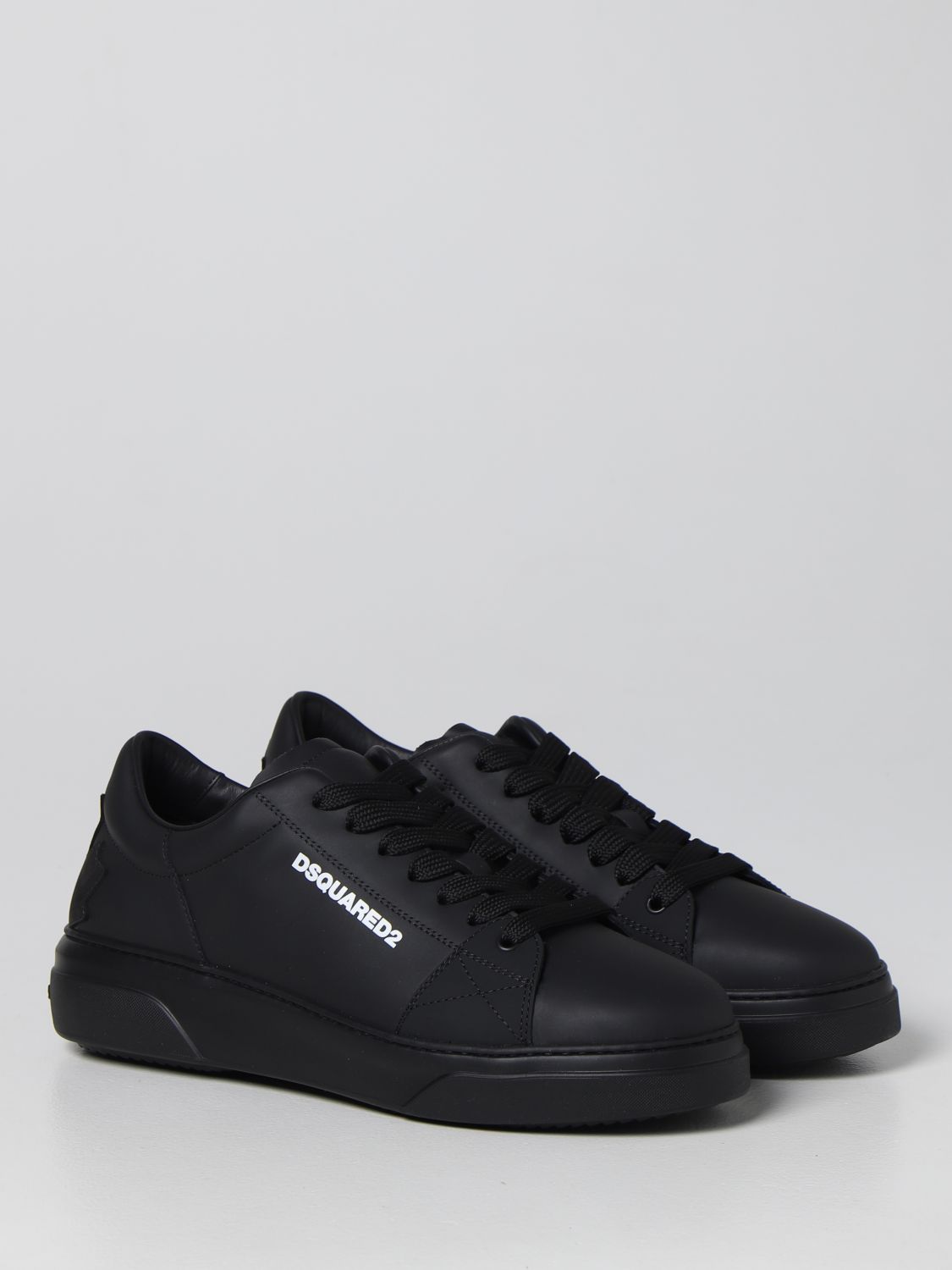 DSQUARED² Dsquared2 Legend Sneakers for Men