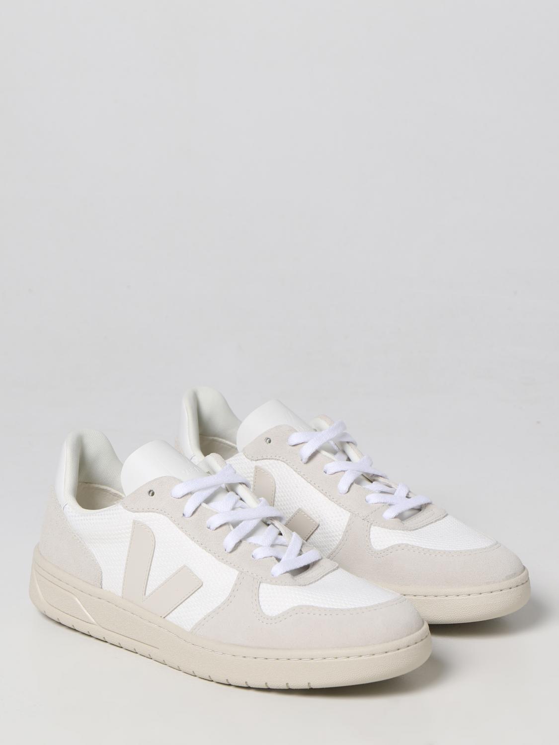 VEJA sneakers for man White Veja sneakers VX0102499 online on
