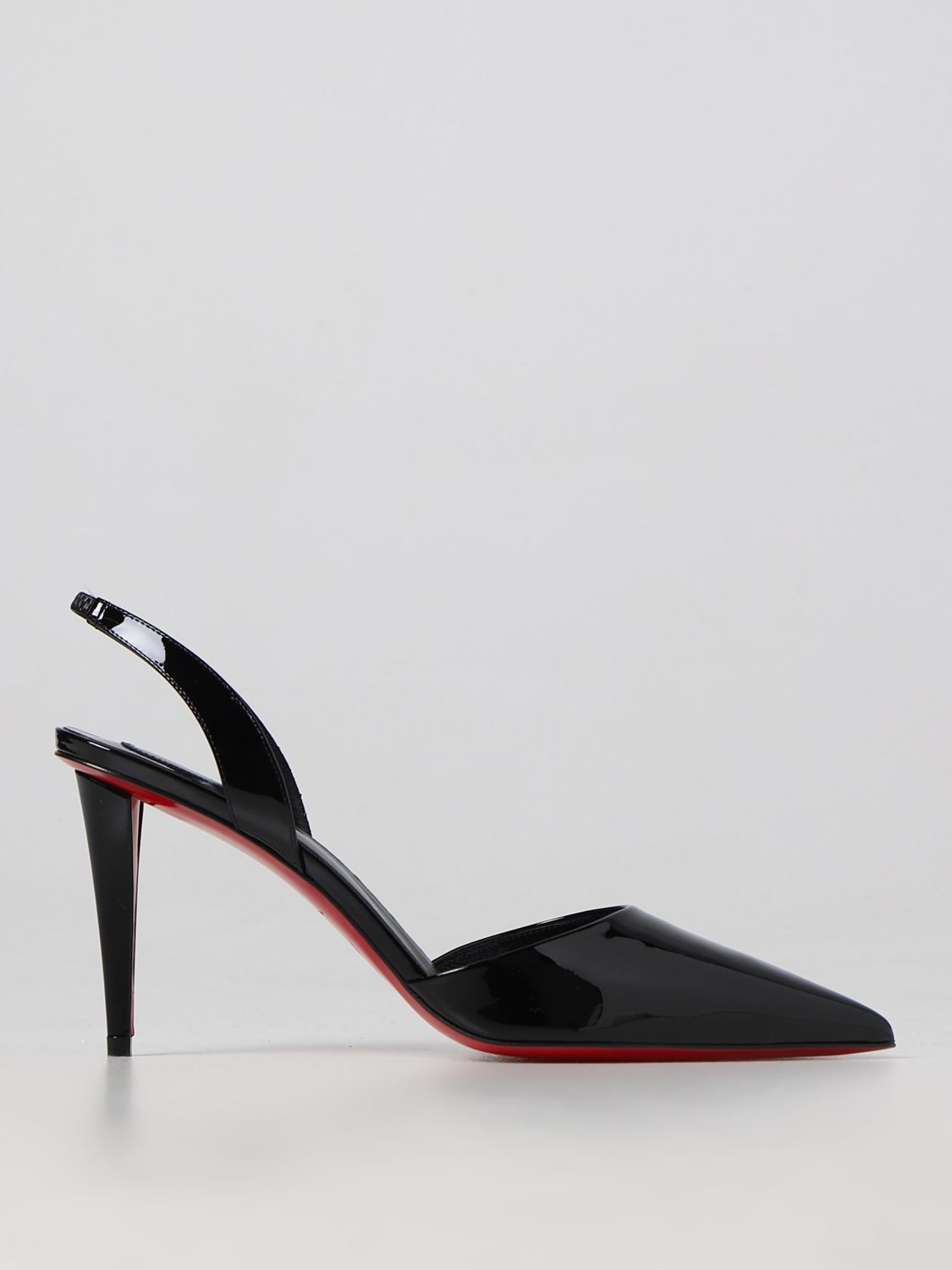 54,521 Christian Louboutin Shoe Stock Photos, High-Res Pictures