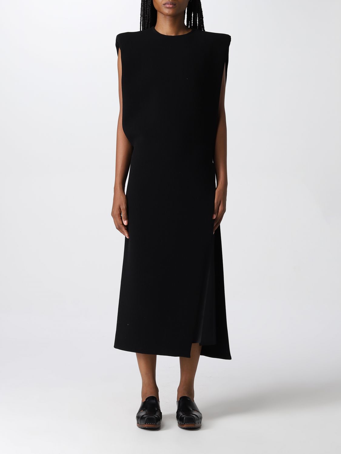 Max Mara Dresses Women Color Black | ModeSens