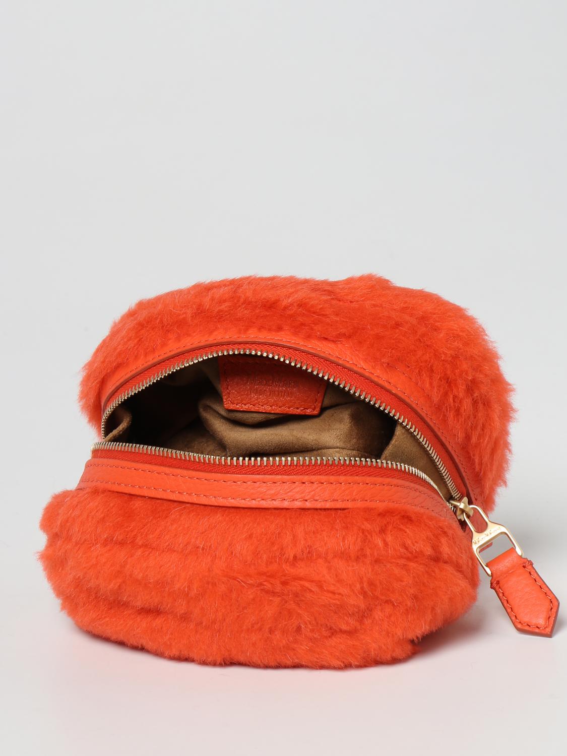 max-mara-mini-bag-for-women-orange-max-mara-mini-bag-45161524600